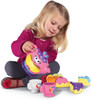 Toy LeapFrog Musical Rainbow Tea Party (easy to ship open pack)
