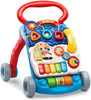 Toy VTech Sit-to-Stand Learning Walker (Frustration Free Packaging)