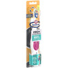 Toothbrush Spinbrush PRO+ Extra White Arm & Hammer Powered Toothbrush