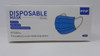 FACE MASK DISPOSABLE 50PCS PACK FNF EAR LOOP