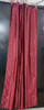 CURTAIN 55X90" 140X230CM T61 YUAN JIE CORTINA