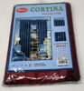 CURTAIN 55X90" 140X230CM T61 YUAN JIE CORTINA