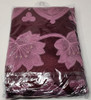 CURTAIN 55X90" 140X230CM CR053 YUAN JIE WINDOW
