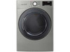 DRYER LG DF22VV2SB GAS
