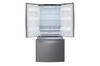 REFRIGERATOR LG LM65BGSK 25CF