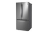 REFRIGERATOR LG LM65BGSK 25CF