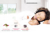 AIR CONDITIONER LG SPLIT 12000BTU 220V INVERTER VX122C1