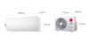 AIR CONDITIONER LG SPLIT 18000BTU 220V INVERTER VM182C6A VX182 SEER 16