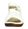 Footwear Clarks Women's Loomis Chloe Sandal White Synthetic / 7 / 7