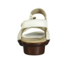 Footwear Clarks Women's Loomis Chloe Sandal White Synthetic / 7 / 7