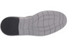 Footwear Clarks Men's Draper Lace Oxford Black Leather With Grey Outsole