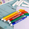 BAKING WILTON FOOD WRITER EDIBLE 5PCS COLOR (COLOUR) MARKERS 9g 5X1.8g 04-0-0097