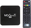 TV BOX ANDROID 10.1 2G+16G MXQ PRO 5G 4K UCD 3840X2160