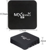 TV BOX ANDROID 10.1 2G+16G MXQ PRO 5G 4K UCD 3840X2160