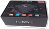 TV BOX ANDROID 10.1 2G+16G MXQ PRO 5G 4K UCD 3840X2160