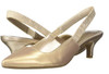 Footwear Anne Klein Women's Aileen Pump Natural