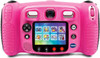 Camera Digital VTech Kidizoom Twist Connect Pink