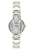 Watch Anne Klein Women's Diamond-Accented Bracelet AK/2435SVTT