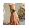 Watch Anne Klein Women's Bracelet AK/2158GNRG