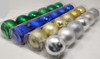 Christmas Decorations Balls DQ22 Large 6Pcs Pack