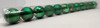 Christmas Decorations Balls CB610 DQ18 Medium 12Pcs Pack
