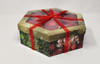 Christmas Decorations Balls EY14 Large 7Pcs Pack Giftbox