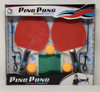 Toy Ping Pong Sports World Table Tennis K498