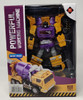 Toy Powerful Working Machine Mixer Truck K293