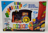 Toy Domino Happy Truck Series K331
