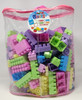 Toy Blocks Princess 320Pcs K318