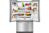 REFRIGERATOR WHIRLPOOL WRF555SDFZ 25CF 1Y