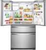 REFRIGERATOR WHIRLPOOL WRX735SDHZ 1Y