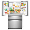 REFRIGERATOR WHIRLPOOL WRX735SDHZ 1Y