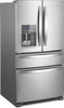 REFRIGERATOR WHIRLPOOL WRX735SDHZ 1Y