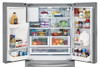 REFRIGERATOR FRIGIDAIRE LFHD2251TF