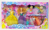 Toy Doll Set My Fashion Show K144