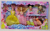 Toy Doll Set My Fashion Show K144