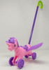 Toy Unicorn With Wings Push (Pony) K460