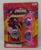 Toy Camera And Shades Spider-Man K481