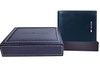 WALLET MEN Tommy Hilfiger Men's Leather Slim Bifold IN GIFT BOX