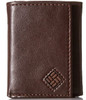 WALLET Columbia Men's RFID Trifold