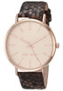 WATCH Nine West Women's Snake Patterned Strap  NW/2506