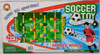 Toy Soccer Toy Sports World 4+1 K343