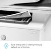 COMPUTER PRINTER HP M428FDW LASERJET PRO WIFI MFP MONO BLACK AND WHITE