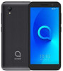 CELLPHONE ALCATEL 1 16GB 5033E BLACK (RESIN)