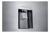 REFRIGERATOR SAMSUNG RT62K7110SL 22CF