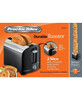 TOASTER 2 SLICE PROCTOR SILEX 22622