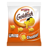 PEPPERIDGE FARM GOLDFISH CHEDDAR BAKED SNACK CRACKERS 1.5oz 43g