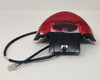 M/CYCLE TAIL LIGHT 12V 33701-KYY-D01