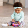 LeapFrog Level Up and Learn Controller, Pink